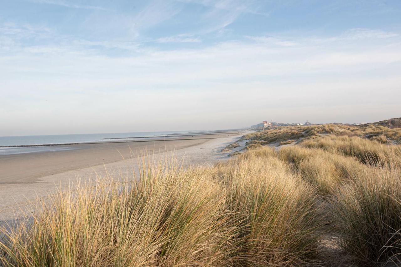 Rosa Hotel Ostend Luaran gambar