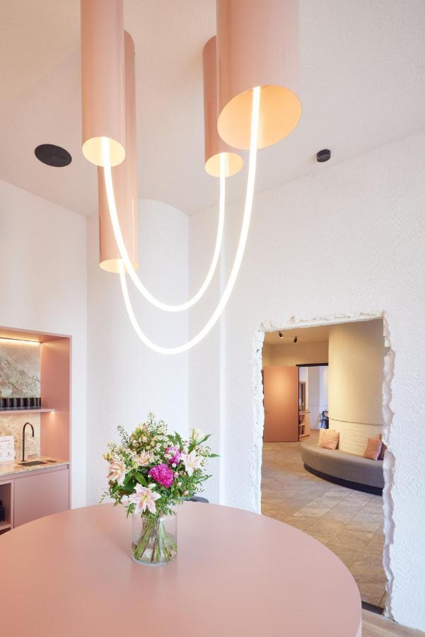 Rosa Hotel Ostend Luaran gambar