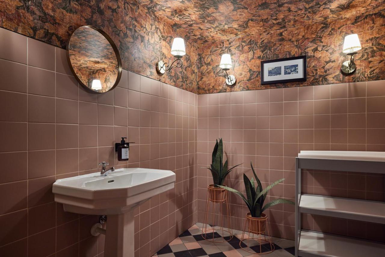 Rosa Hotel Ostend Luaran gambar